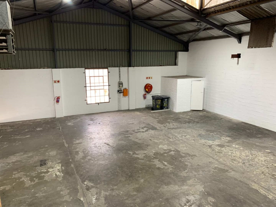 To Let commercial Property for Rent in Epping Industrial Western Cape